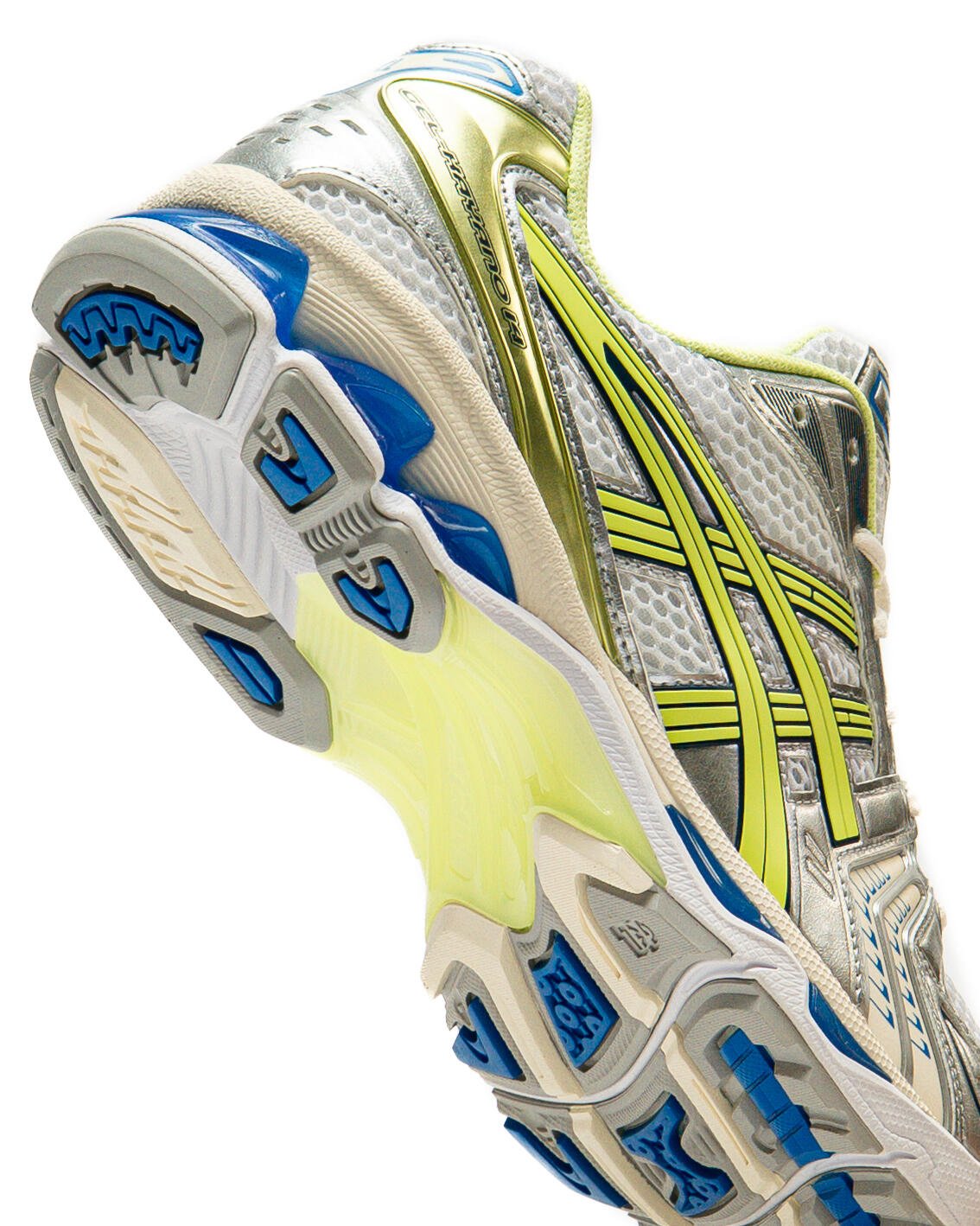 Asics GEL-KAYANO 14 | 1203A537-108 | AFEW STORE Asics GEL-KAYANO 14 | 1203A537-108 | AFEW STORE